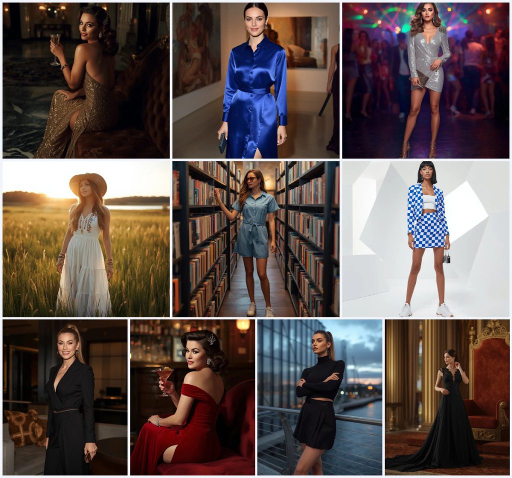 Best 10 AI Prompts for Women’s Creative Prompt Generator Ideas