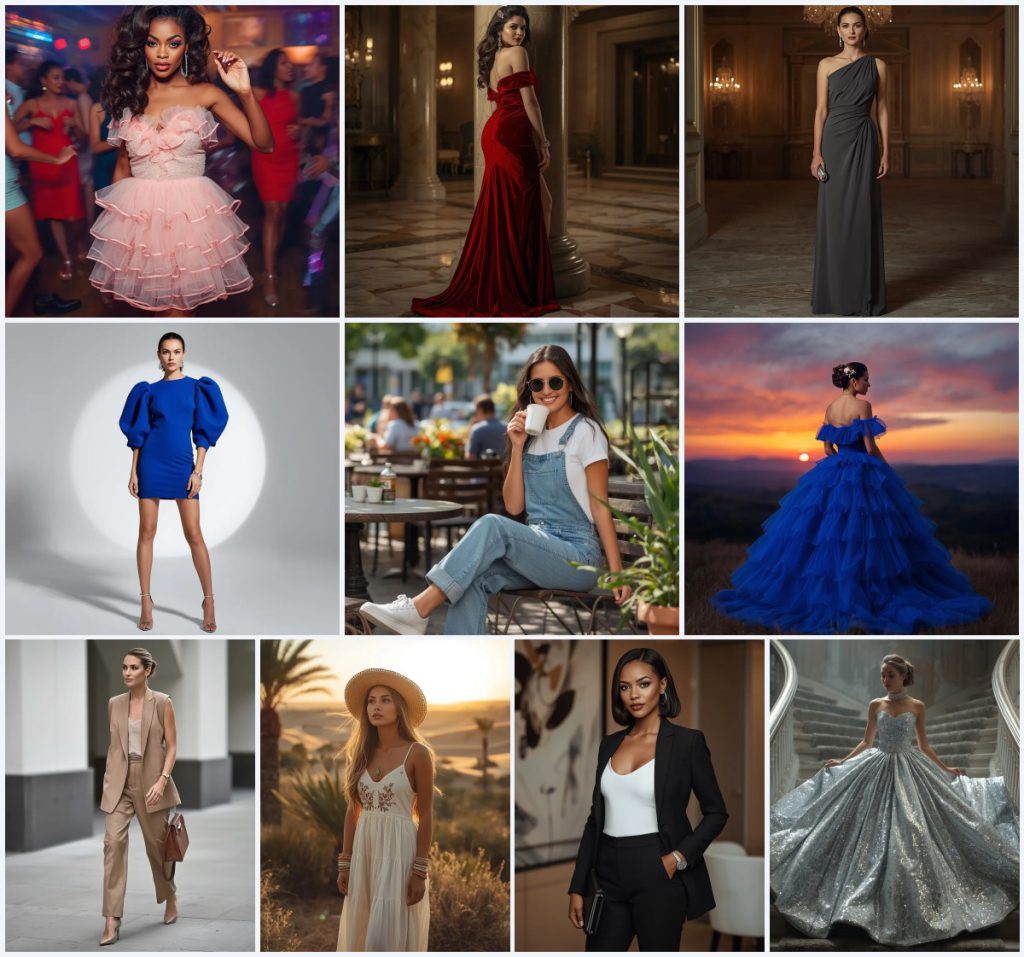Best 10 AI Prompts for Women’s New Instagram Trend for Girl Aesthetic