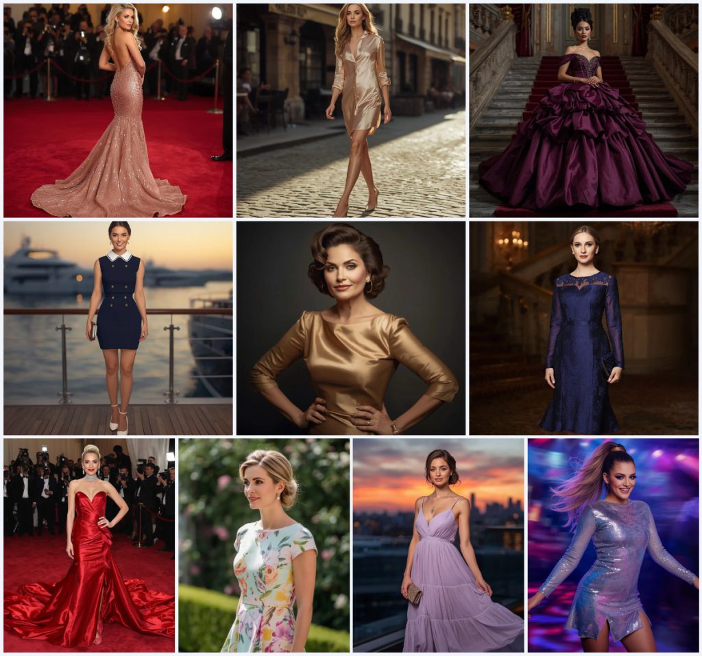 New 10 AI Prompts for Women’s Dreamy Ethereal Portraits in Soft Lighting | Prompt for Gemini AI girl style trending Indian