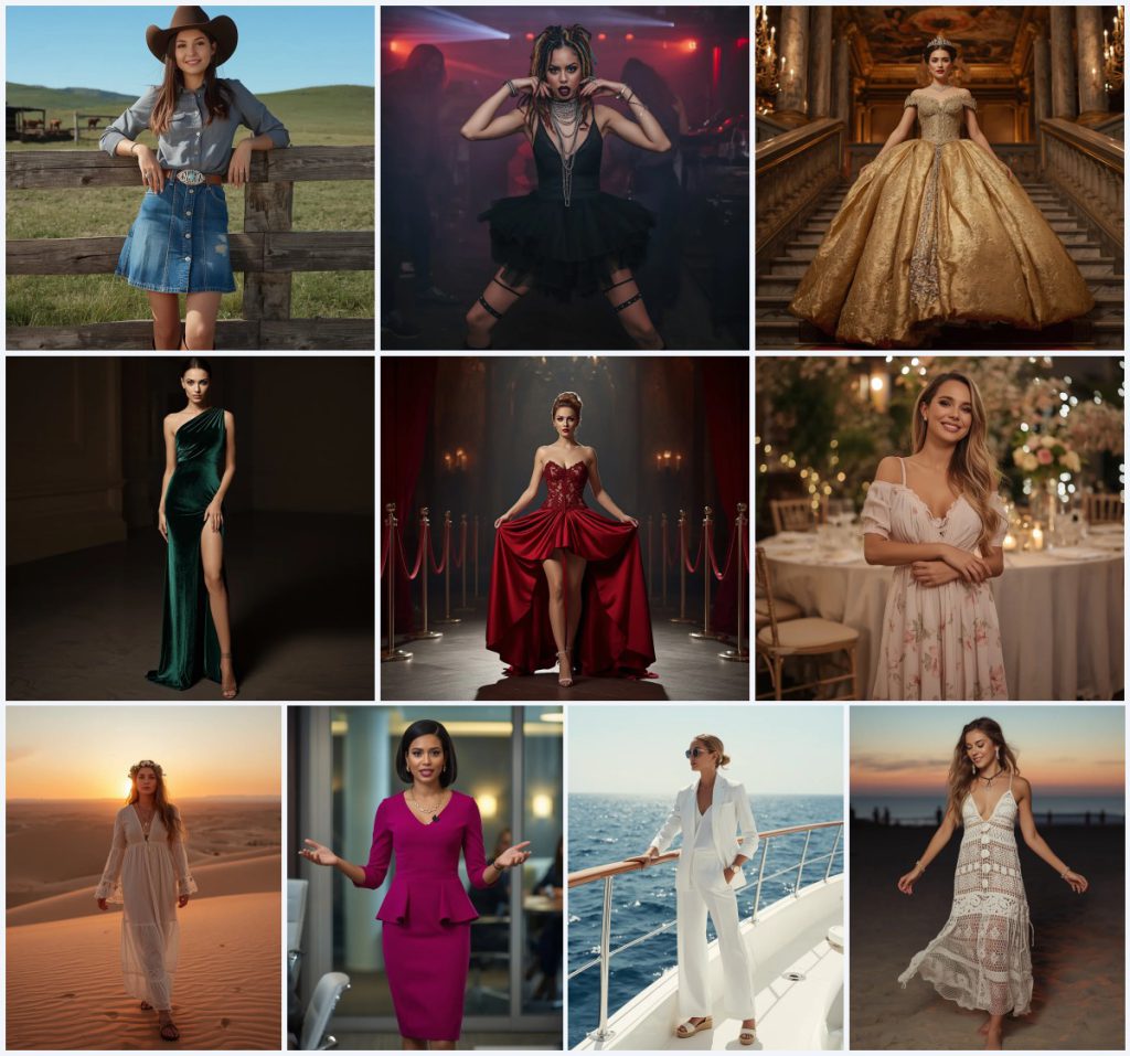 New 10 AI Prompts for Women’s Engaging Instagram Carousel Tutorials