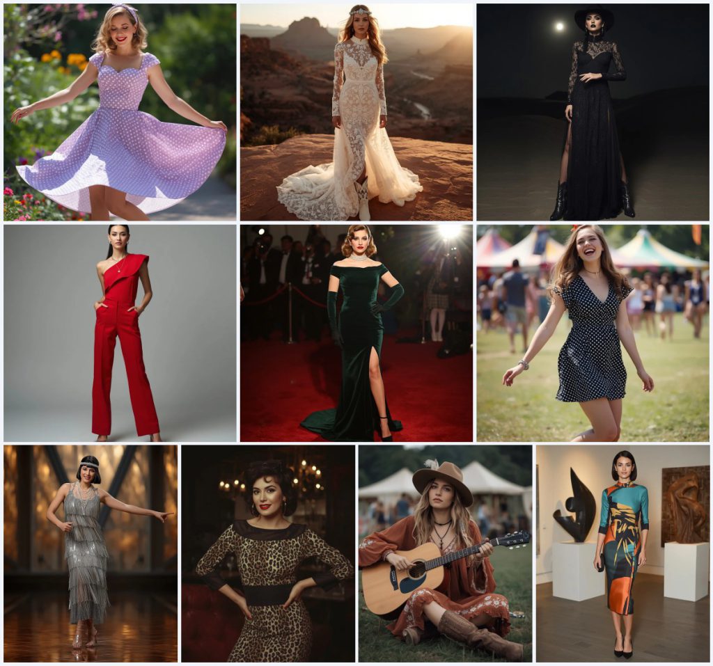 Top 10 AI Prompts for Women’s Casual Denim Style and Urban Lifestyle Photography | 3d animation ai prompt
