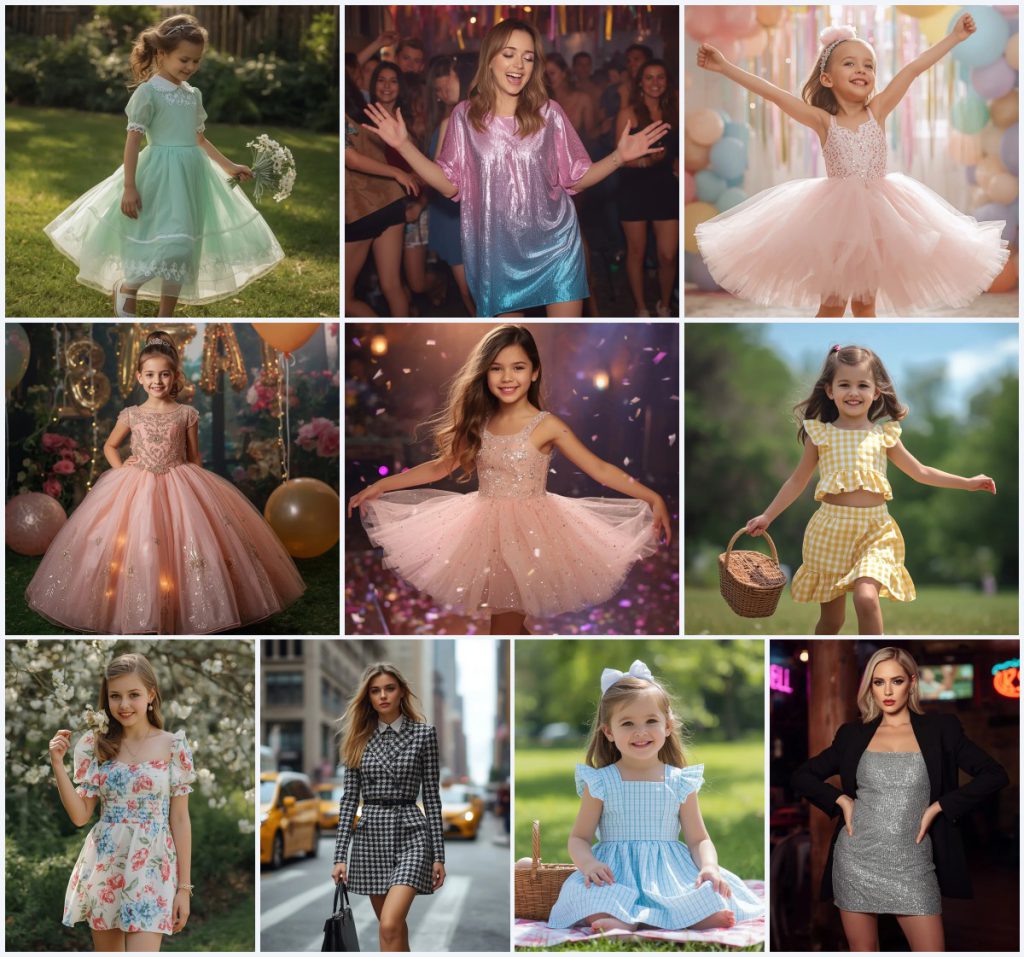 Top 10 Enchanting Girl’s AI Prompts for Magical Fantasy Settings